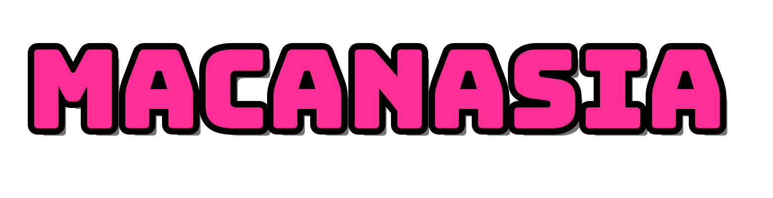 MACANASIA